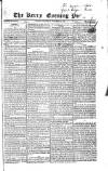 Kerry Evening Post Saturday 23 October 1830 Page 1