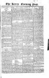 Kerry Evening Post Wednesday 27 October 1830 Page 1