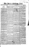 Kerry Evening Post Wednesday 15 December 1830 Page 1