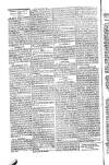 Kerry Evening Post Wednesday 15 December 1830 Page 4
