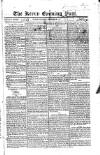 Kerry Evening Post Saturday 18 December 1830 Page 1