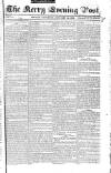 Kerry Evening Post Saturday 15 January 1831 Page 1