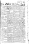 Kerry Evening Post Wednesday 19 January 1831 Page 1