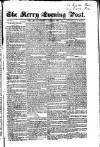 Kerry Evening Post Saturday 11 June 1831 Page 1