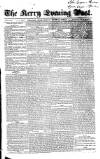 Kerry Evening Post Wednesday 15 June 1831 Page 1