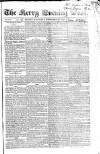 Kerry Evening Post Saturday 31 December 1831 Page 1