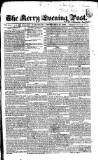 Kerry Evening Post Wednesday 19 September 1832 Page 1