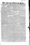 Kerry Evening Post Wednesday 17 September 1834 Page 1