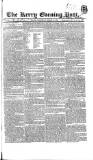 Kerry Evening Post Wednesday 18 March 1835 Page 1