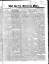 Kerry Evening Post Saturday 04 November 1837 Page 1