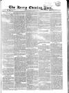 Kerry Evening Post Saturday 31 October 1840 Page 1