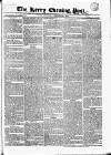 Kerry Evening Post Wednesday 21 December 1842 Page 1