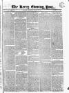 Kerry Evening Post Wednesday 09 August 1843 Page 1