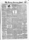 Kerry Evening Post Wednesday 23 April 1851 Page 1