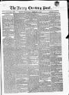 Kerry Evening Post Wednesday 04 February 1852 Page 1