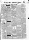 Kerry Evening Post Wednesday 17 March 1852 Page 1