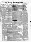 Kerry Evening Post Saturday 17 April 1852 Page 1