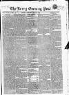 Kerry Evening Post Saturday 15 May 1852 Page 1