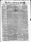 Kerry Evening Post Wednesday 16 June 1852 Page 1