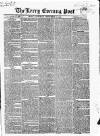 Kerry Evening Post Saturday 18 September 1852 Page 1