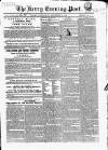 Kerry Evening Post Wednesday 15 December 1852 Page 1