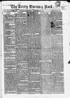 Kerry Evening Post Wednesday 22 December 1852 Page 1