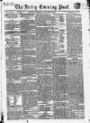 Kerry Evening Post Saturday 01 January 1853 Page 1