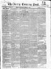 Kerry Evening Post Saturday 05 March 1853 Page 1