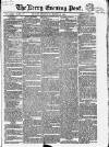 Kerry Evening Post Wednesday 16 March 1853 Page 1
