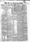Kerry Evening Post Saturday 17 September 1853 Page 1