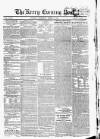 Kerry Evening Post Saturday 08 April 1854 Page 1