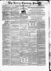Kerry Evening Post Wednesday 12 April 1854 Page 1