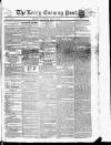 Kerry Evening Post Saturday 01 July 1854 Page 1