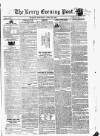 Kerry Evening Post Saturday 22 July 1854 Page 1