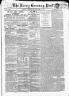 Kerry Evening Post Wednesday 31 January 1855 Page 1