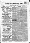 Kerry Evening Post Saturday 05 May 1855 Page 1