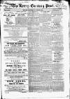 Kerry Evening Post Wednesday 16 May 1855 Page 1