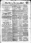 Kerry Evening Post Wednesday 13 June 1855 Page 1