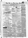 Kerry Evening Post Saturday 23 June 1855 Page 1