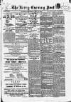 Kerry Evening Post Wednesday 18 July 1855 Page 1
