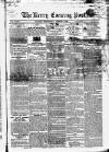 Kerry Evening Post Wednesday 01 August 1855 Page 1