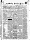 Kerry Evening Post Saturday 15 September 1855 Page 1
