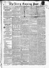 Kerry Evening Post Wednesday 26 September 1855 Page 1