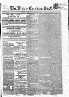 Kerry Evening Post Saturday 27 October 1855 Page 1