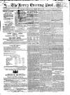 Kerry Evening Post Wednesday 27 February 1856 Page 1