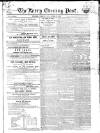 Kerry Evening Post Wednesday 02 April 1856 Page 1