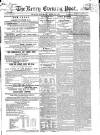 Kerry Evening Post Saturday 12 April 1856 Page 1
