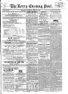 Kerry Evening Post Saturday 19 July 1856 Page 1