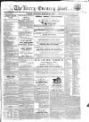 Kerry Evening Post Saturday 10 January 1857 Page 1