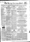 Kerry Evening Post Wednesday 28 January 1857 Page 1